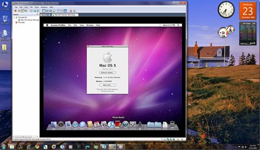 How to run windows 10 on mac