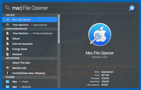 Letter Opener App For Mac
